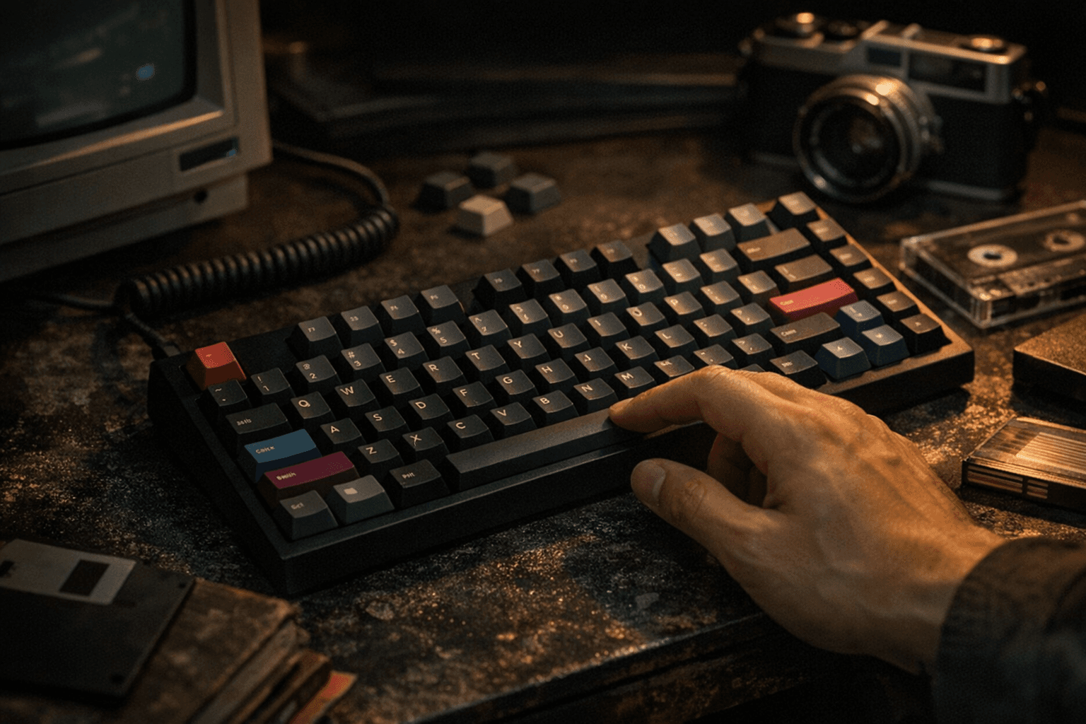 AI-generated illustration