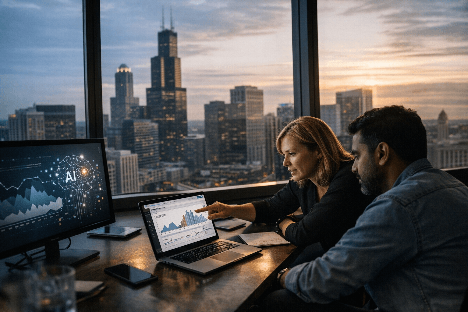 AI-generated illustration