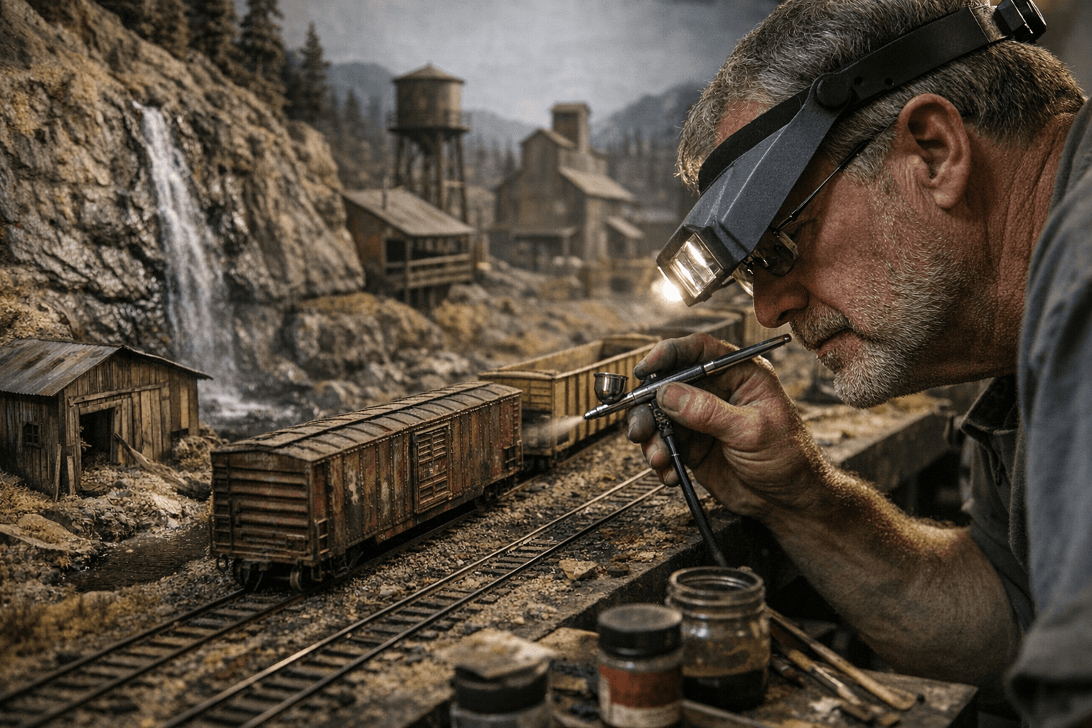 AI-generated illustration