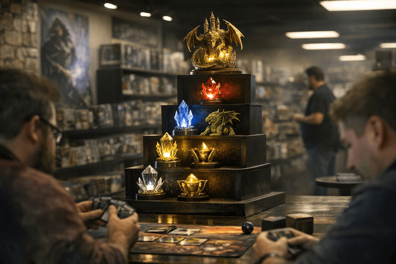 AI-generated illustration