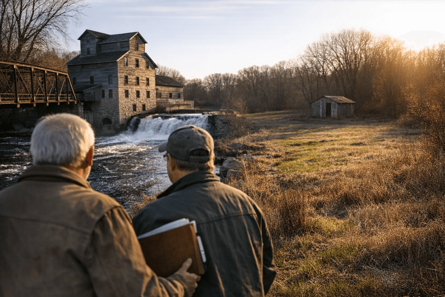 AI-generated illustration