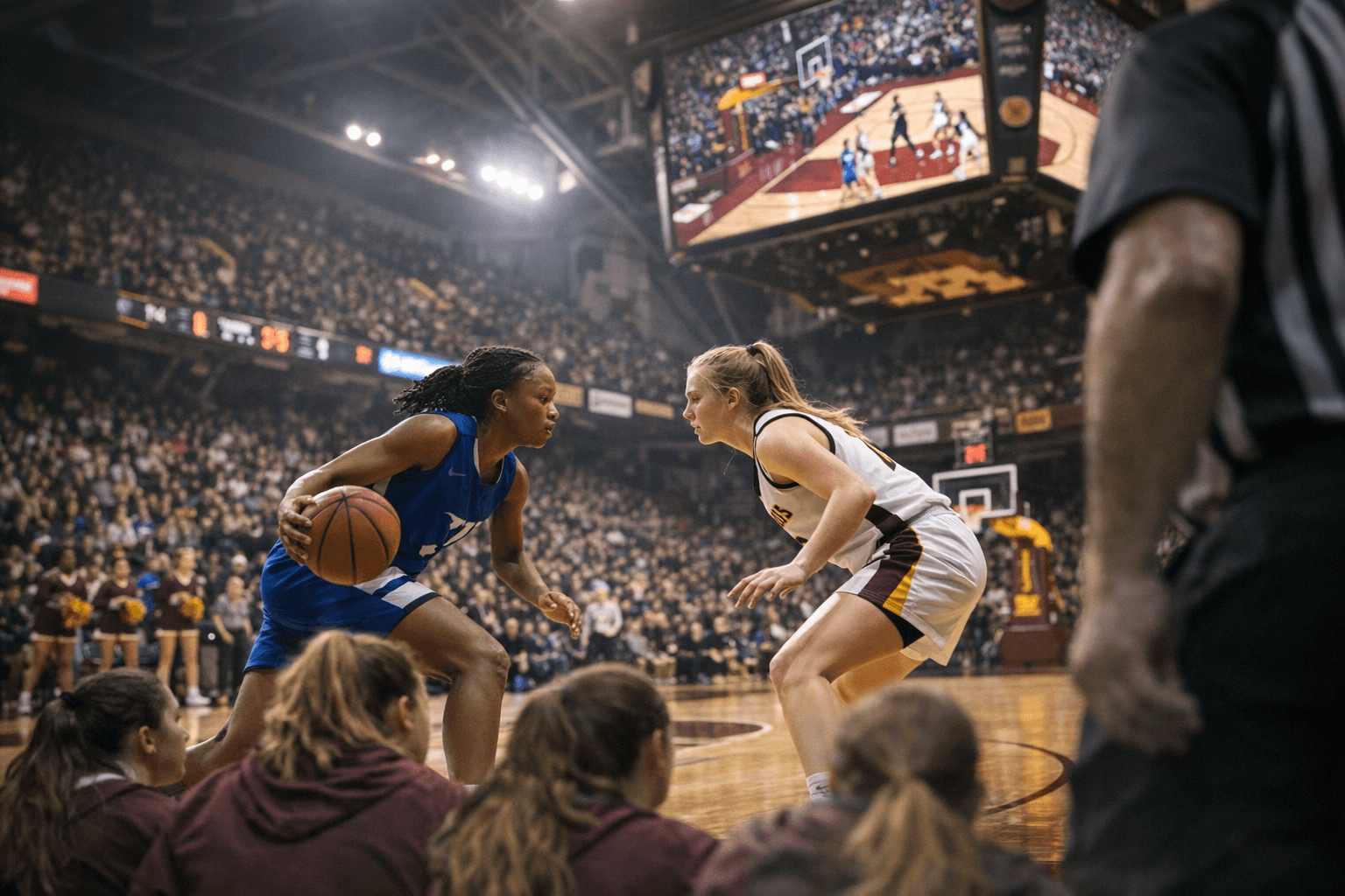 AI-generated illustration