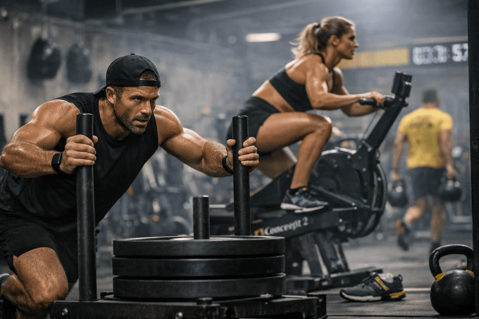 AI-generated illustration