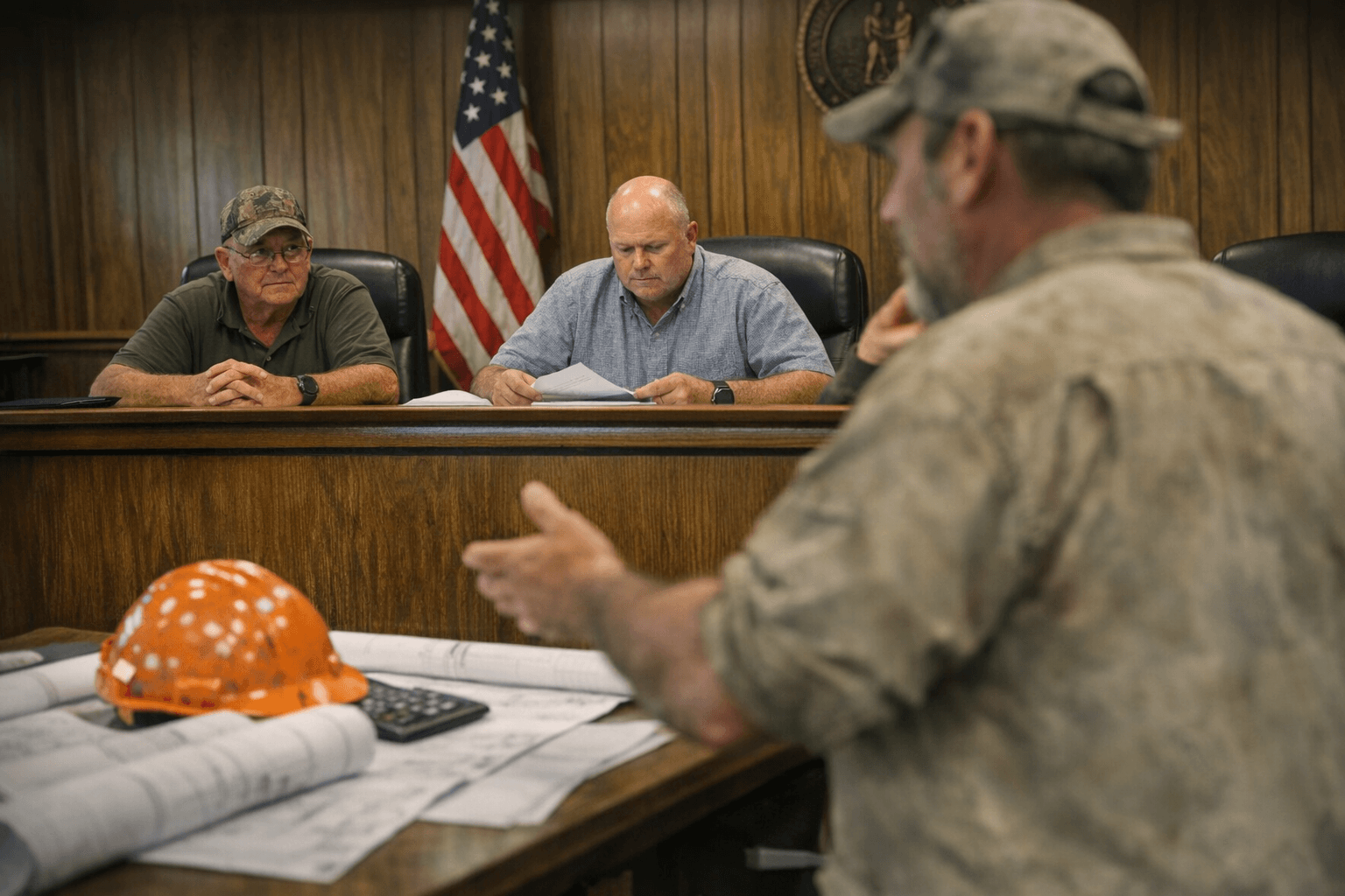 AI-generated illustration