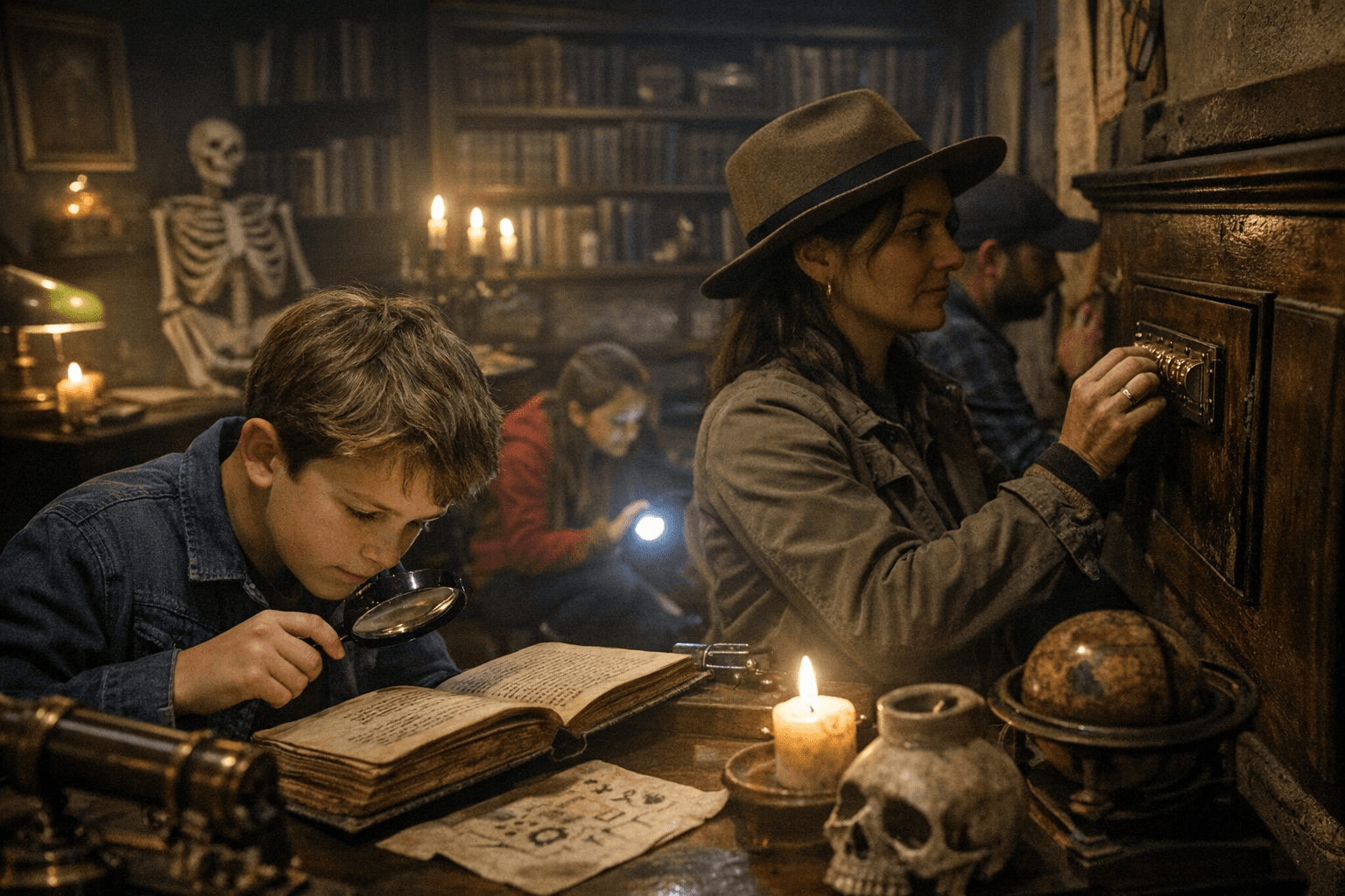 AI-generated illustration