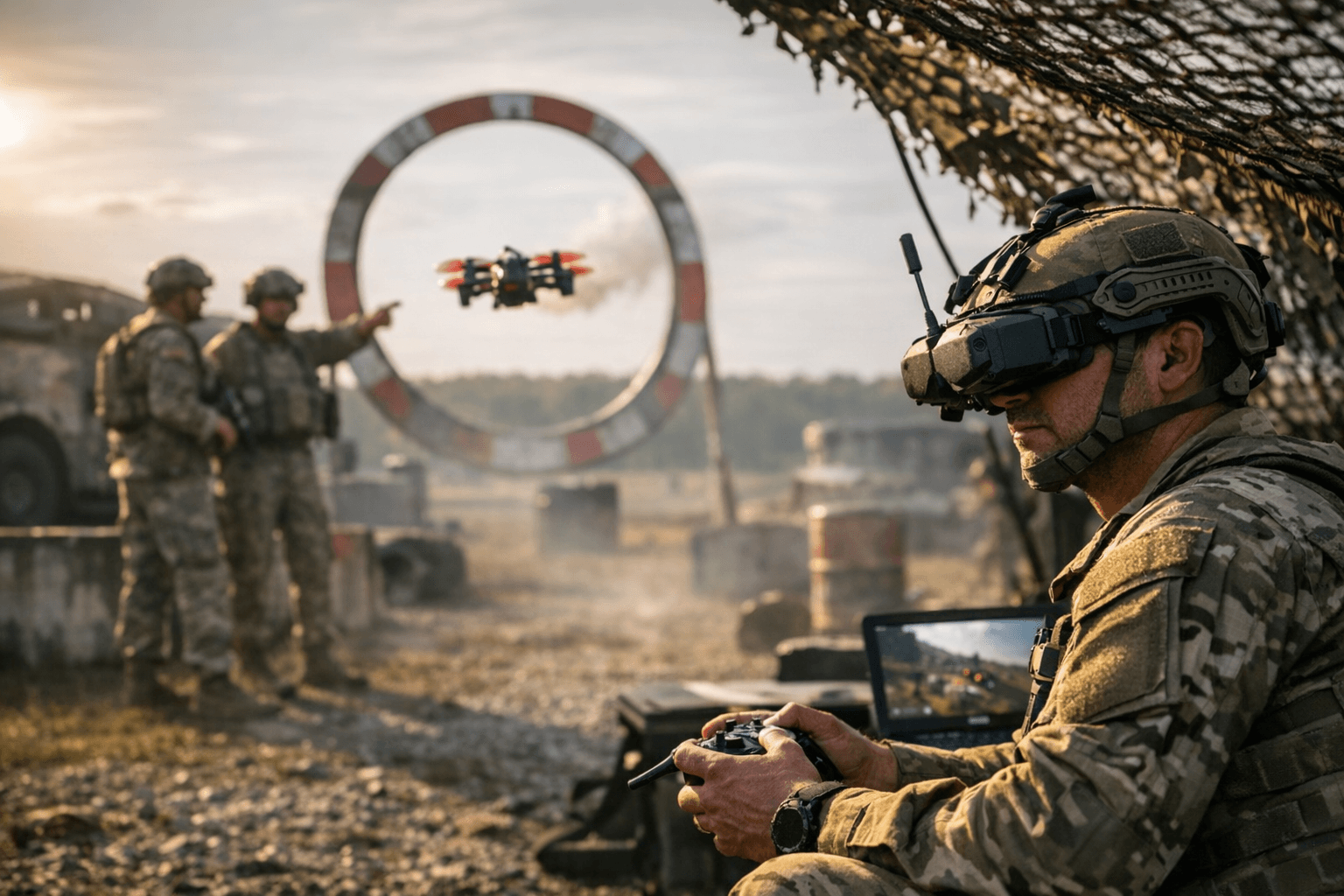 AI-generated illustration