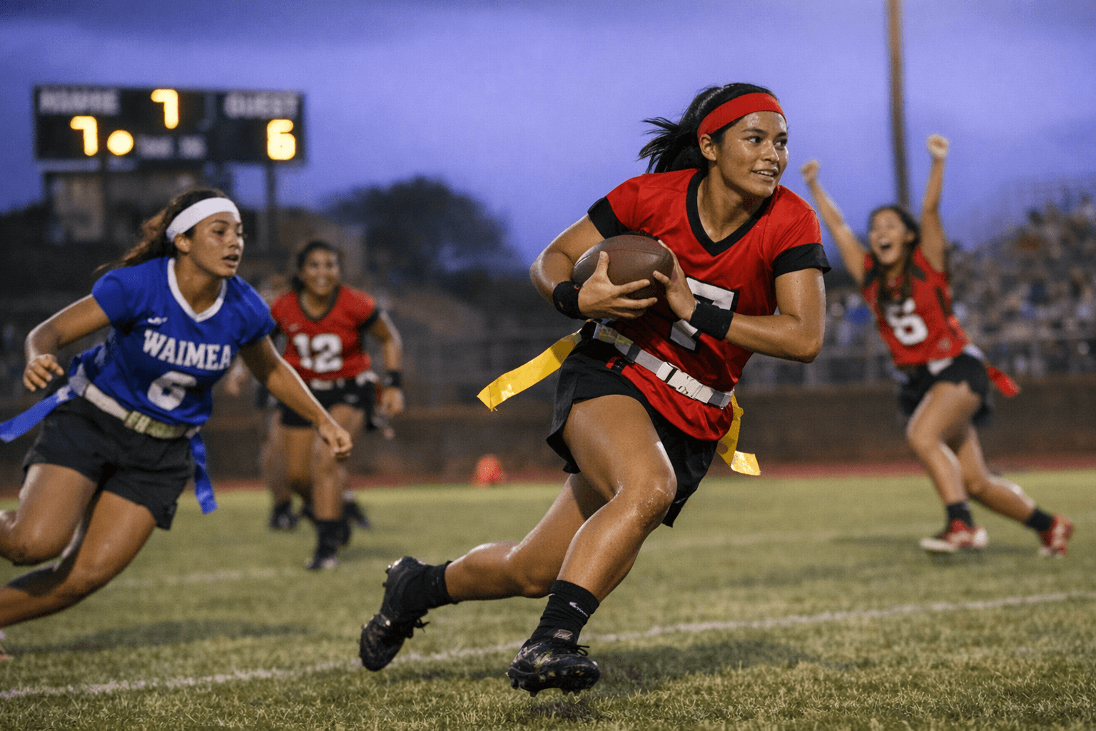 AI-generated illustration