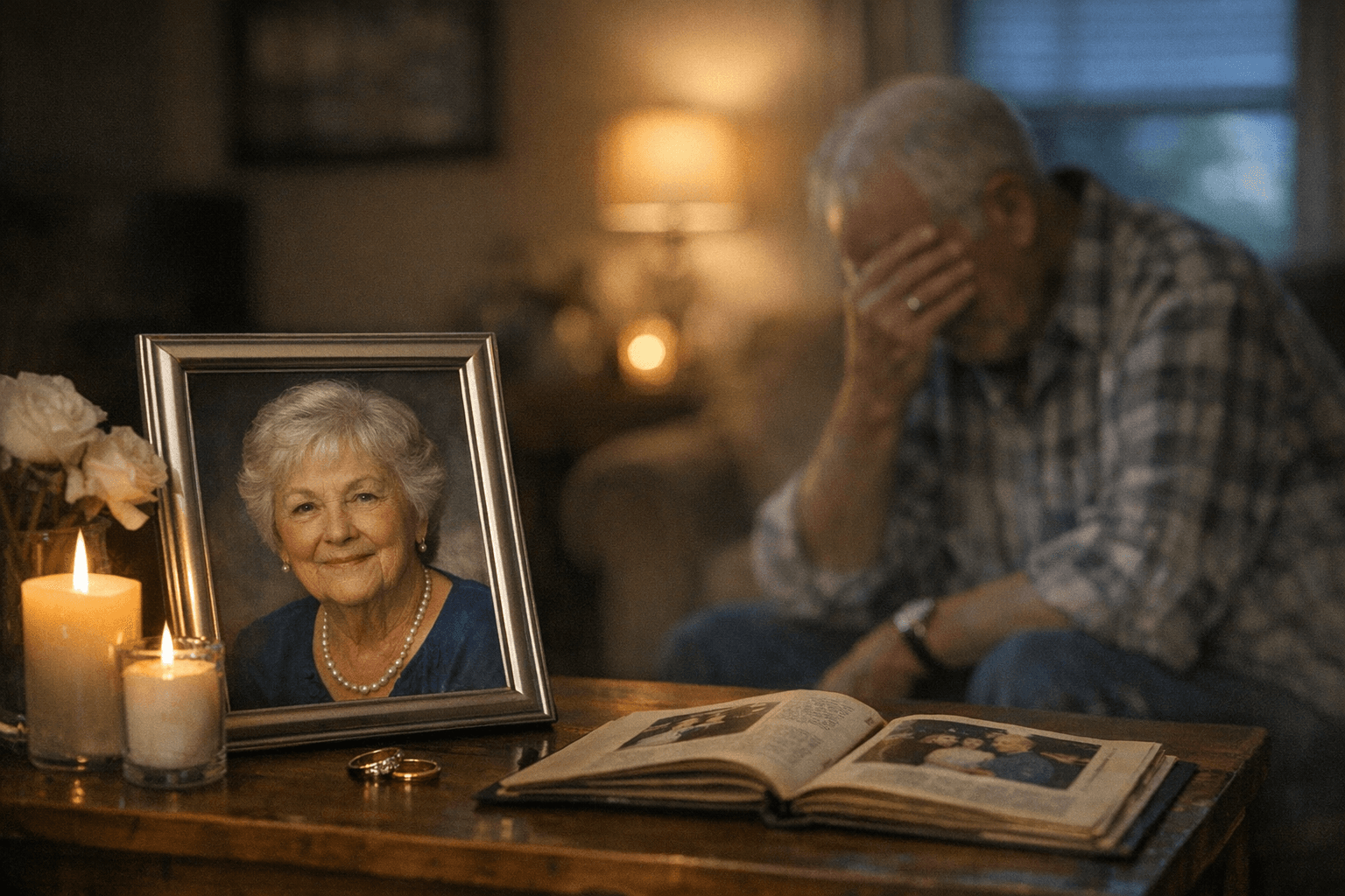 Jacksonville Woman Rosemary Tendick Dies at 82