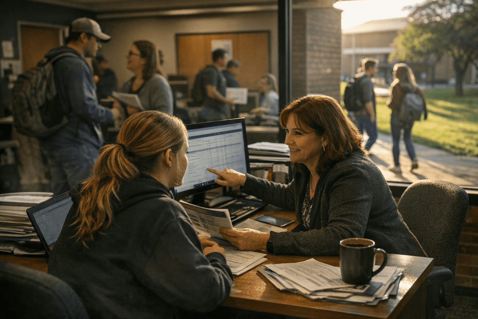 Northeastern Junior College Opens Registration for Summer, Fall 2026 Classes