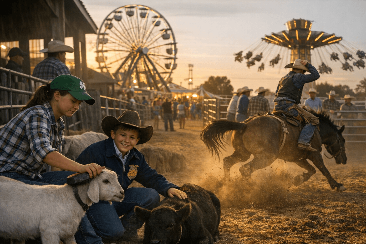 AI-generated illustration