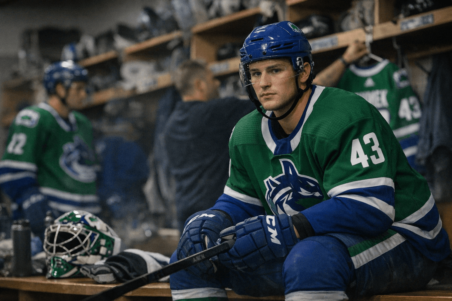 AI-generated illustration