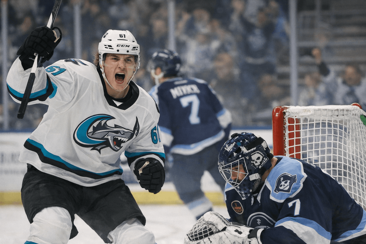 AI-generated illustration