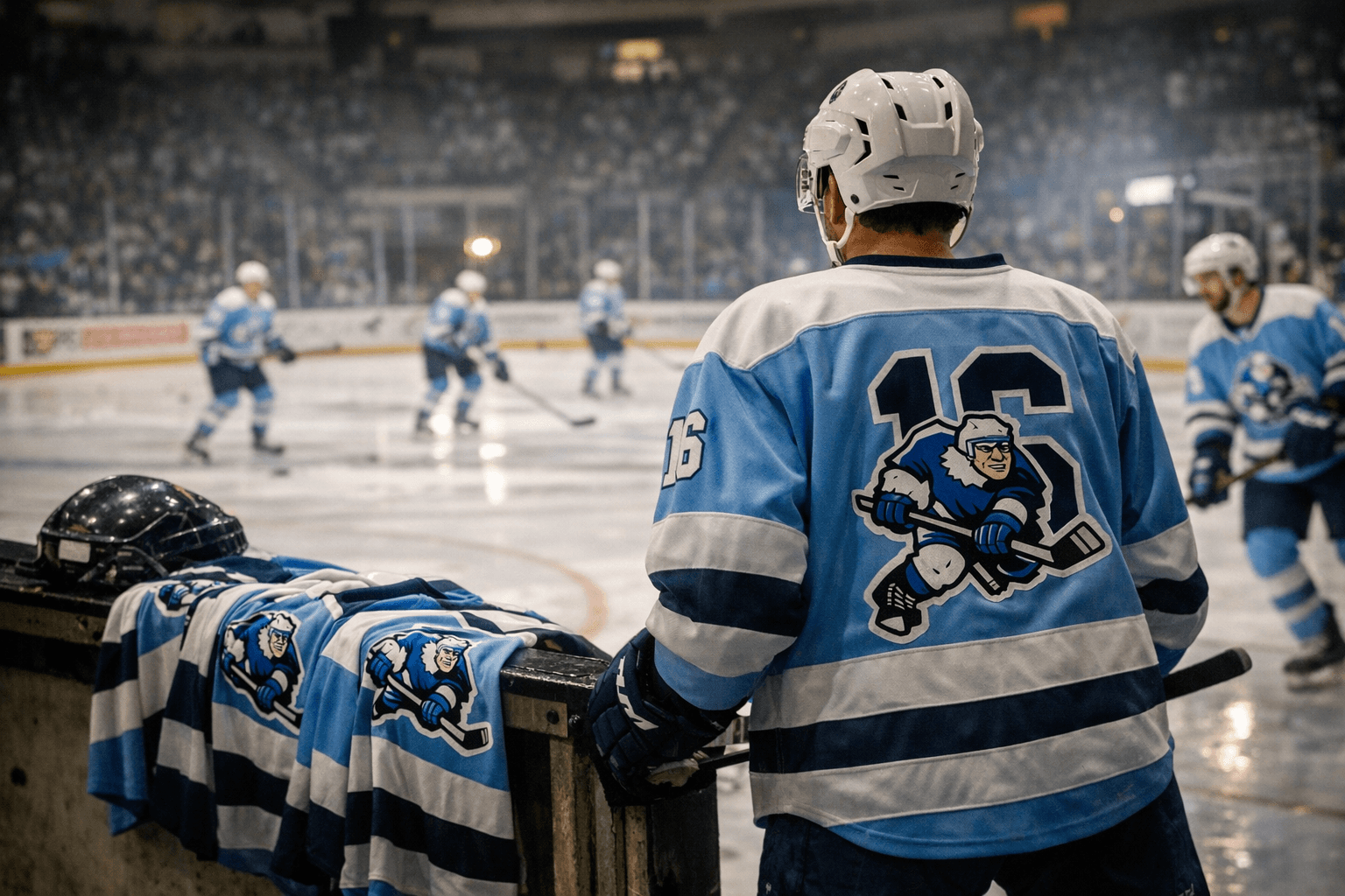 AI-generated illustration