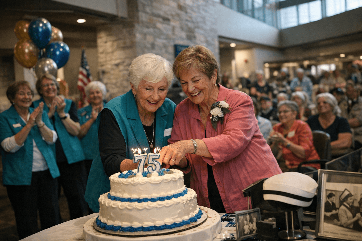 AI-generated illustration