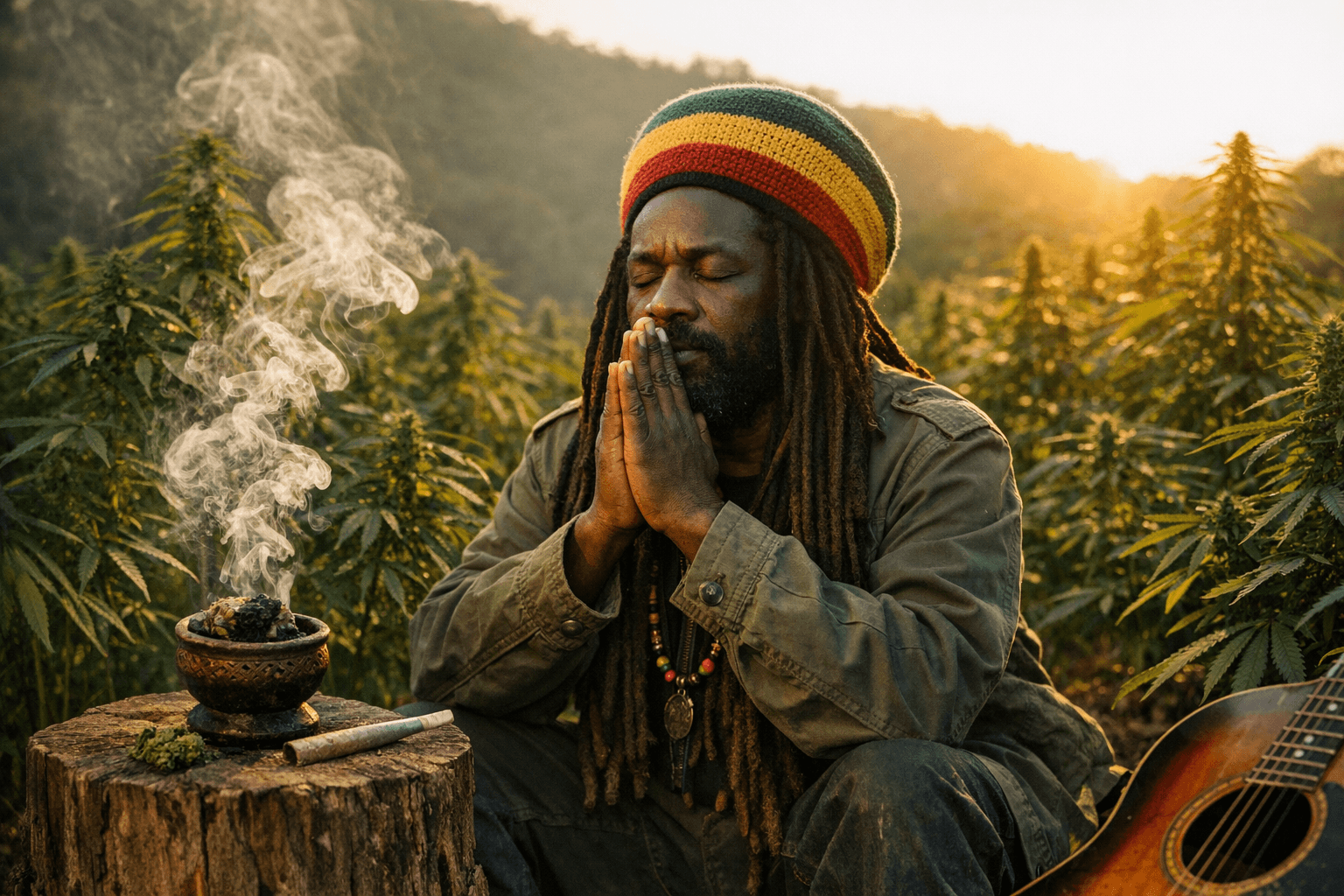 AI-generated illustration