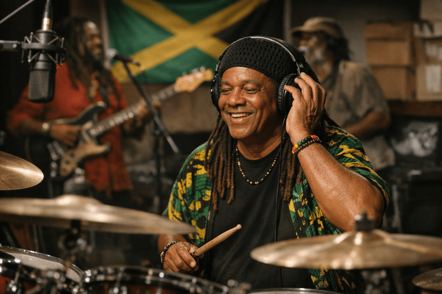 AI-generated illustration