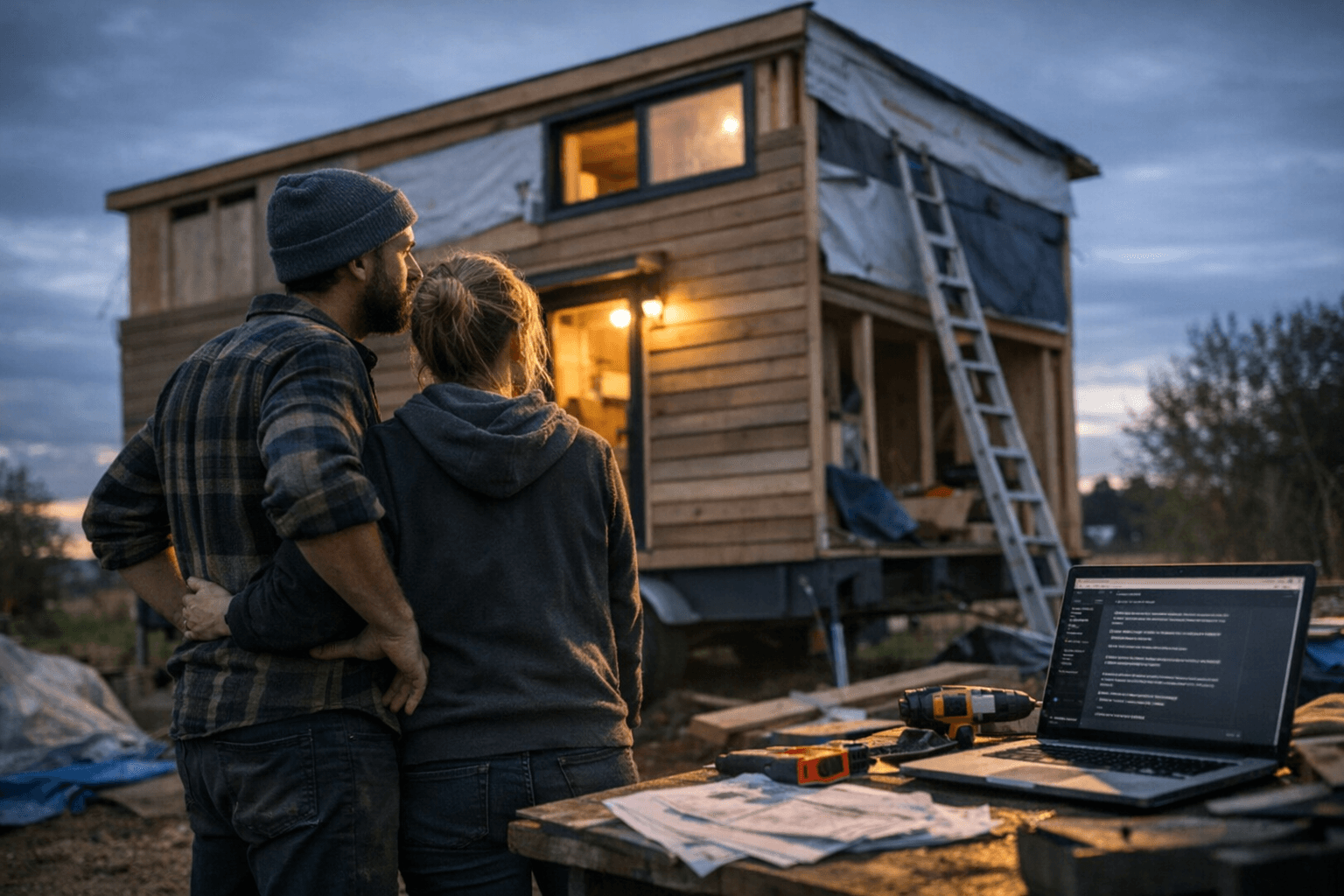 AI-generated illustration