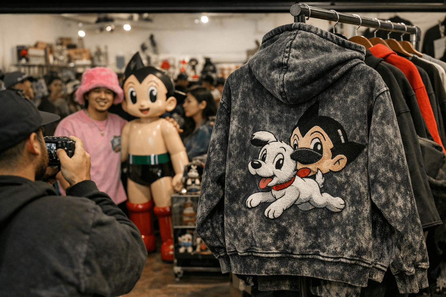 AI-generated illustration