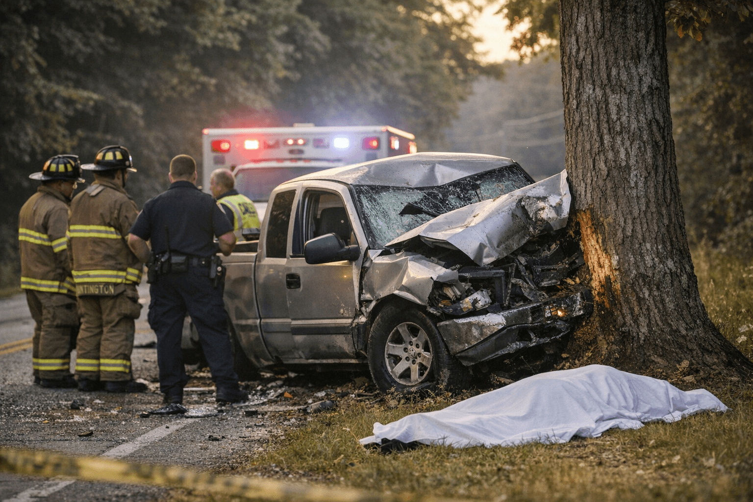 AI-generated illustration