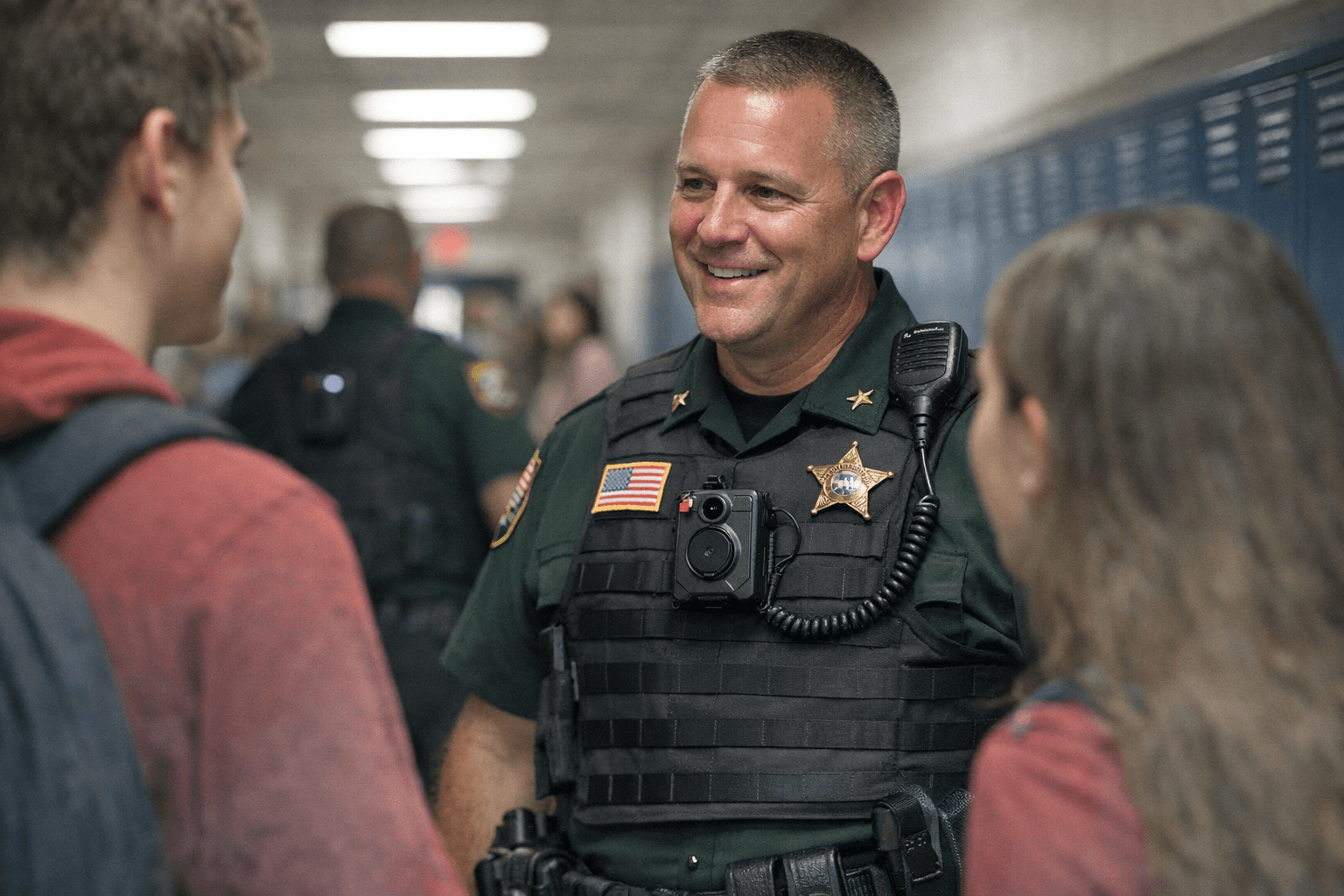 AI-generated illustration