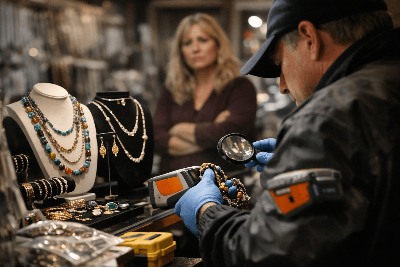 AI-generated illustration