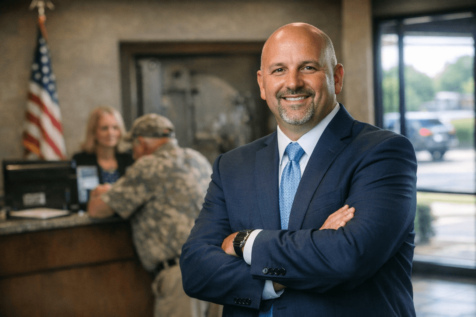 AI-generated illustration