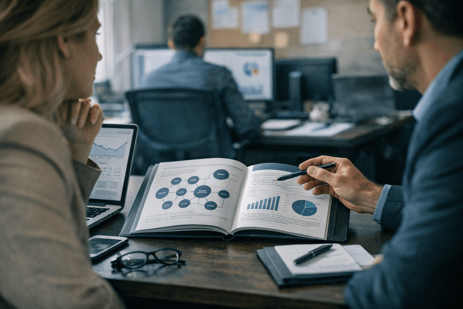 ALM Corp Releases 2026 Agency Guide to White-Label Link Building Operations