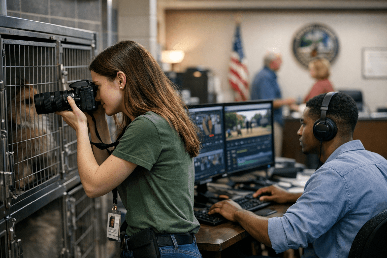 Seminole County LaunchPad Program Opens Doors for Student Interns