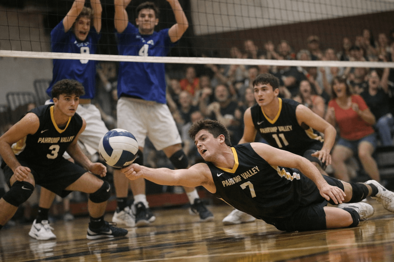 AI-generated illustration