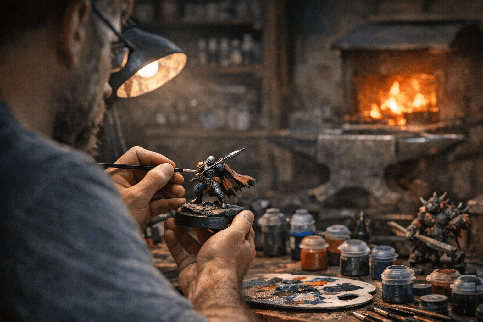 AI-generated illustration