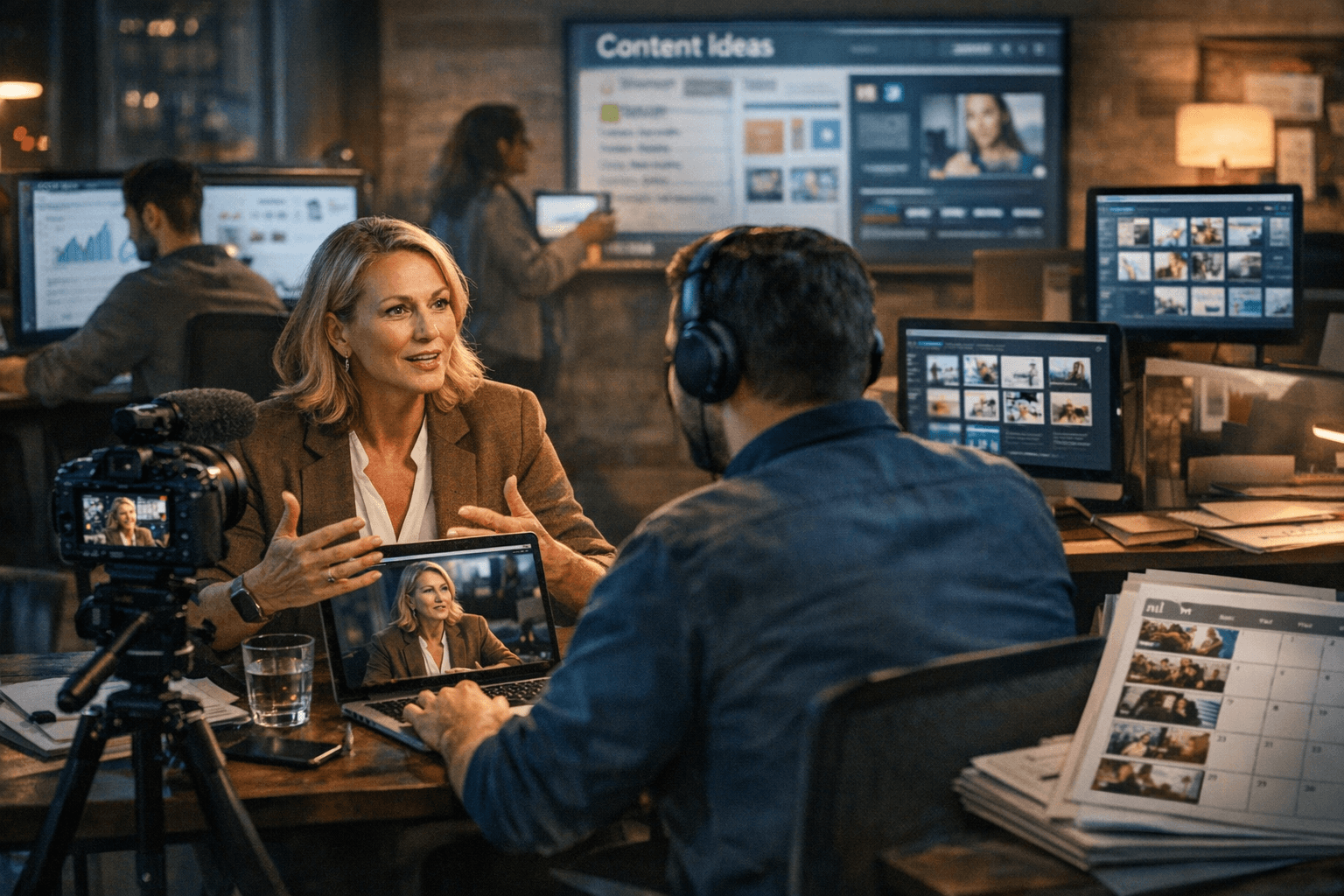 SignalDNA Helps Agencies Scale Branded Content Delivery With One-Time Client Intake