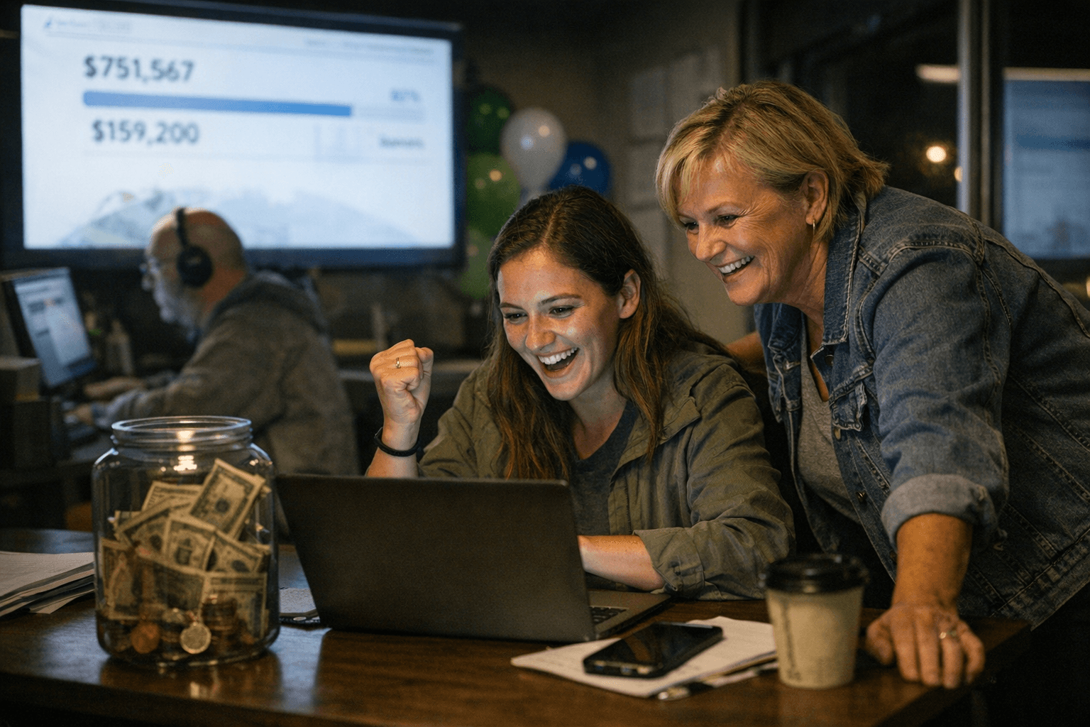 Raise the Region 30-Hour Online Giving Campaign Returns March 11-12