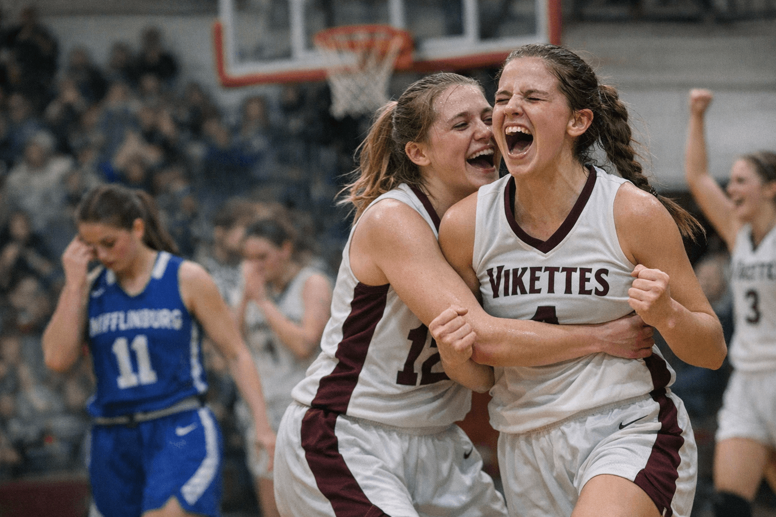 AI-generated illustration