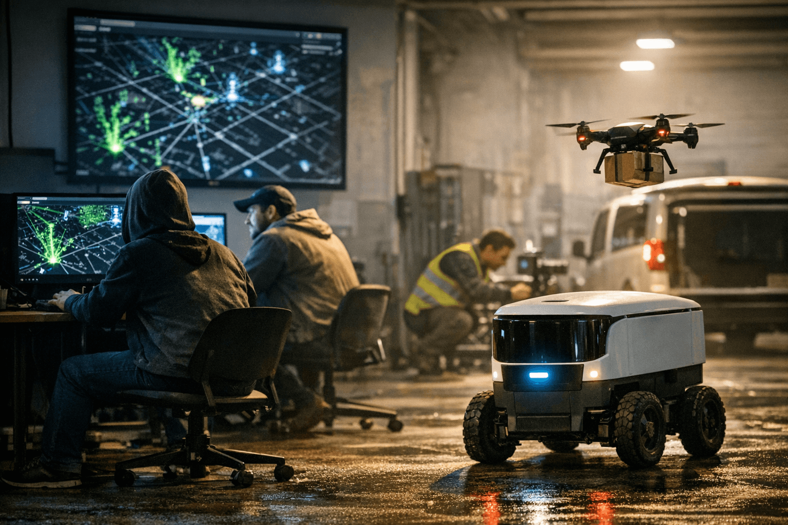 AI-generated illustration