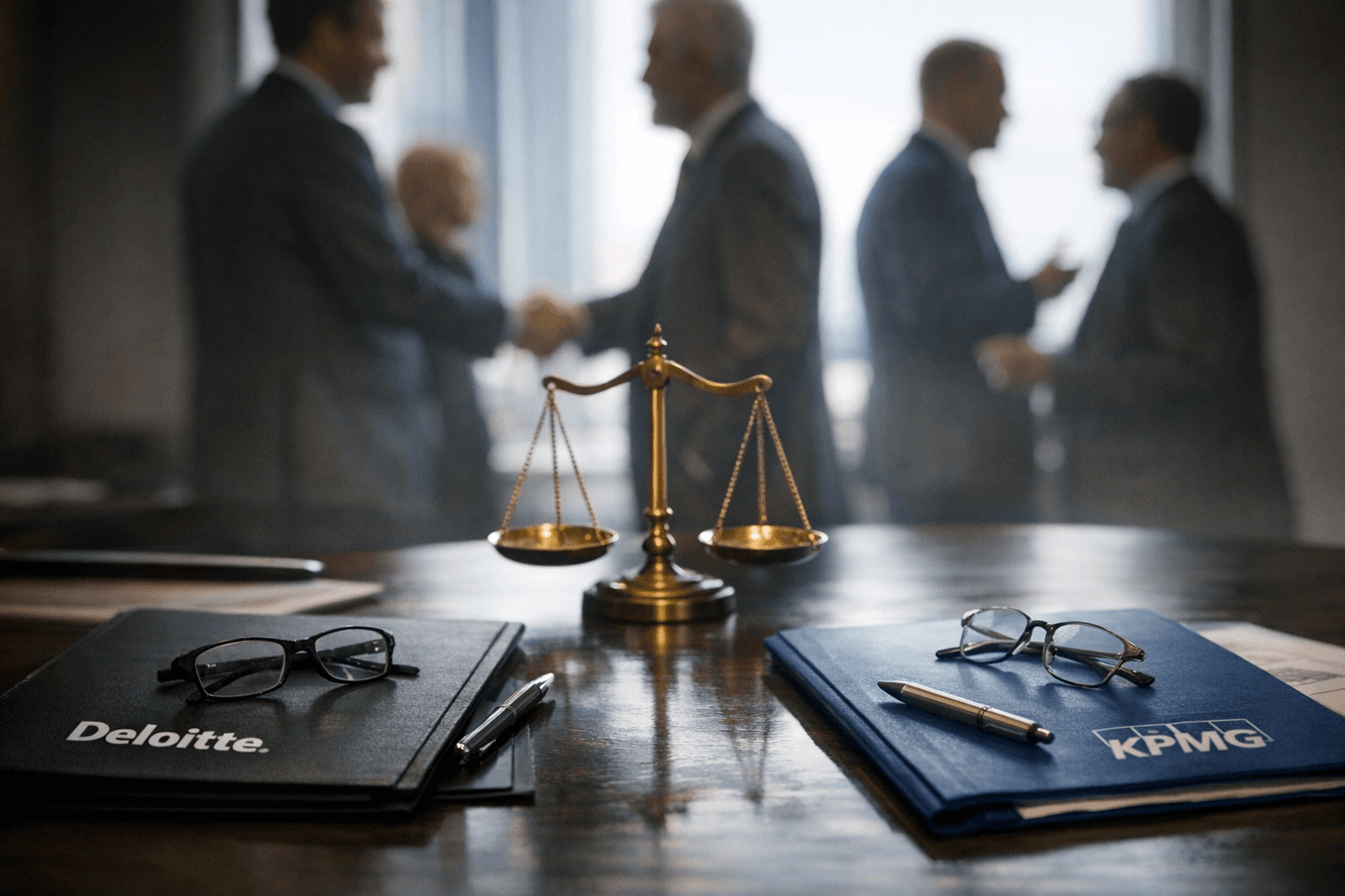 Fastly Dismisses Deloitte, Names KPMG as New Independent Auditor