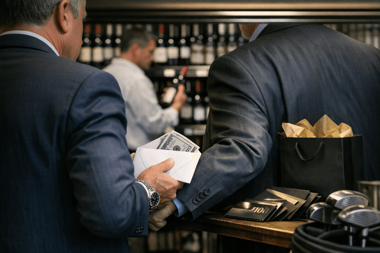 AI-generated illustration