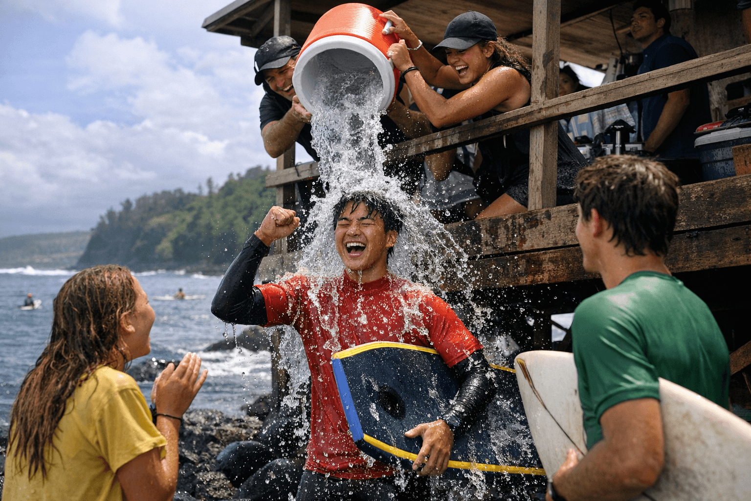 AI-generated illustration