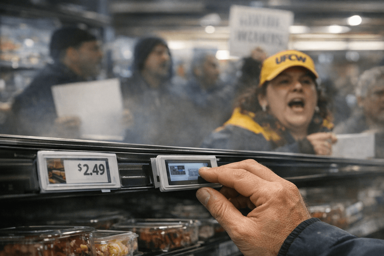 AI-generated illustration