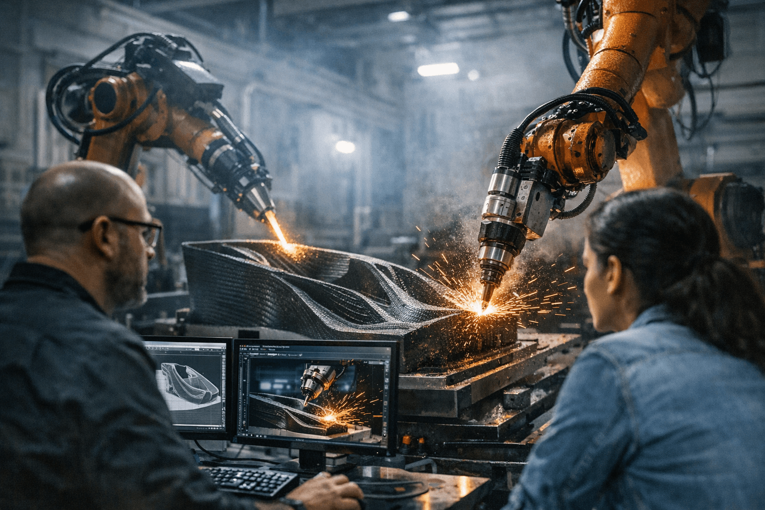 AI-generated illustration