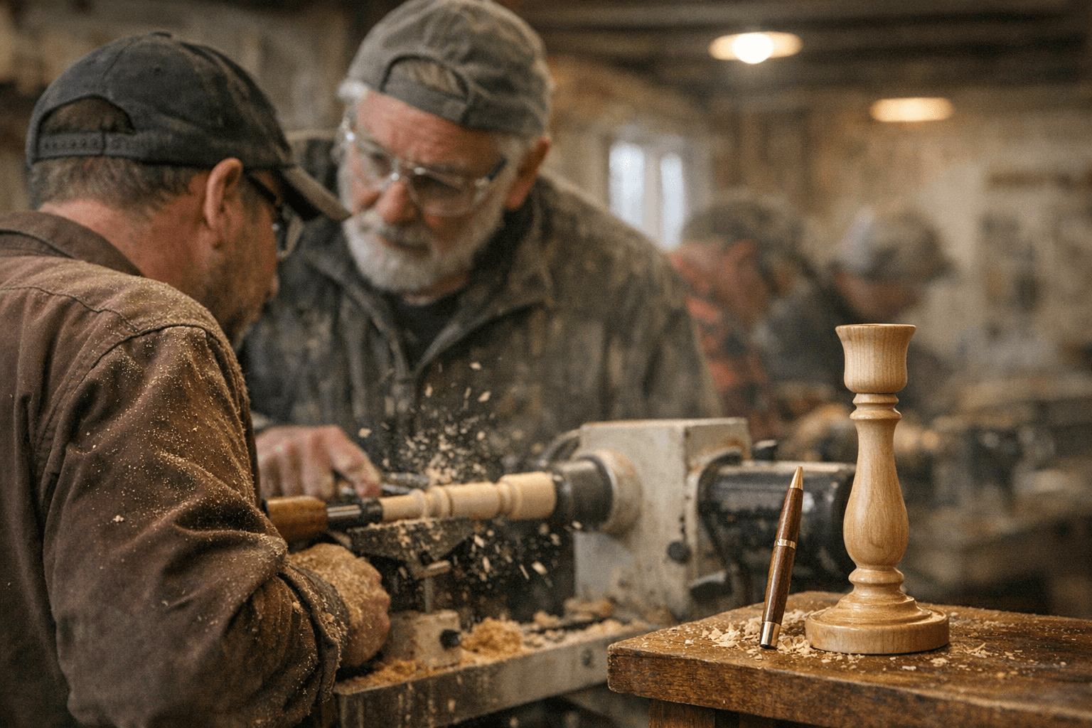 AI-generated illustration