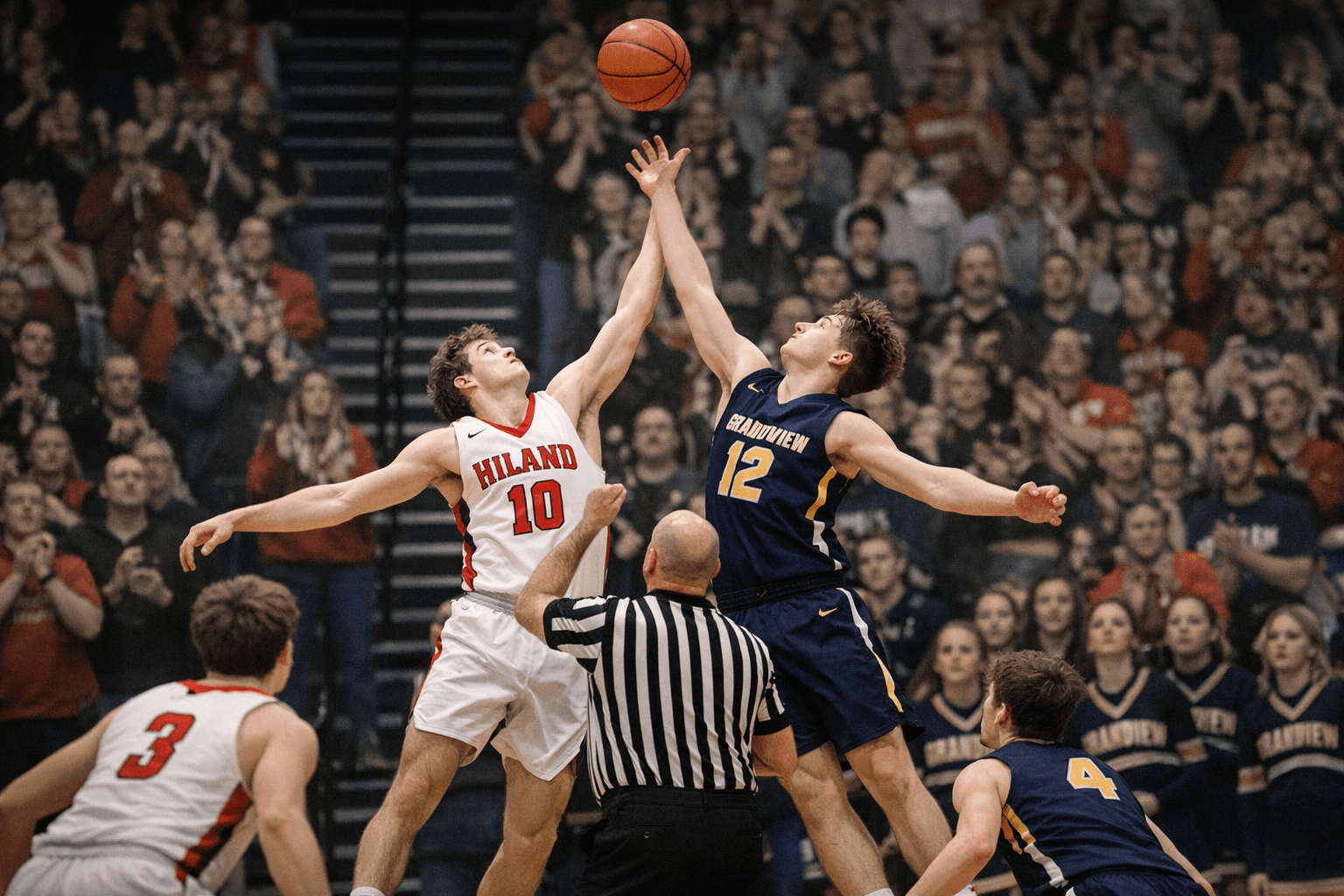 AI-generated illustration