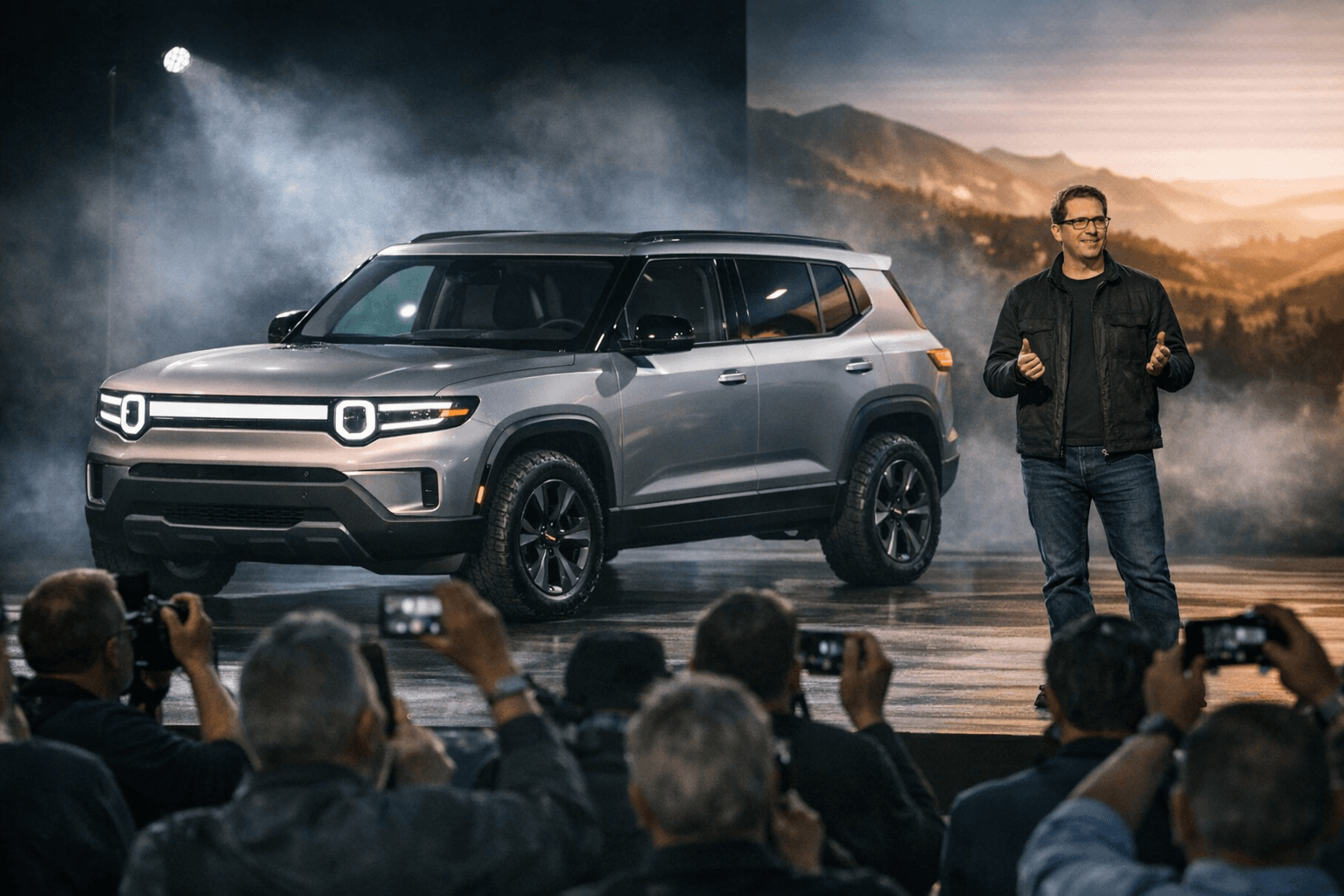 AI-generated illustration