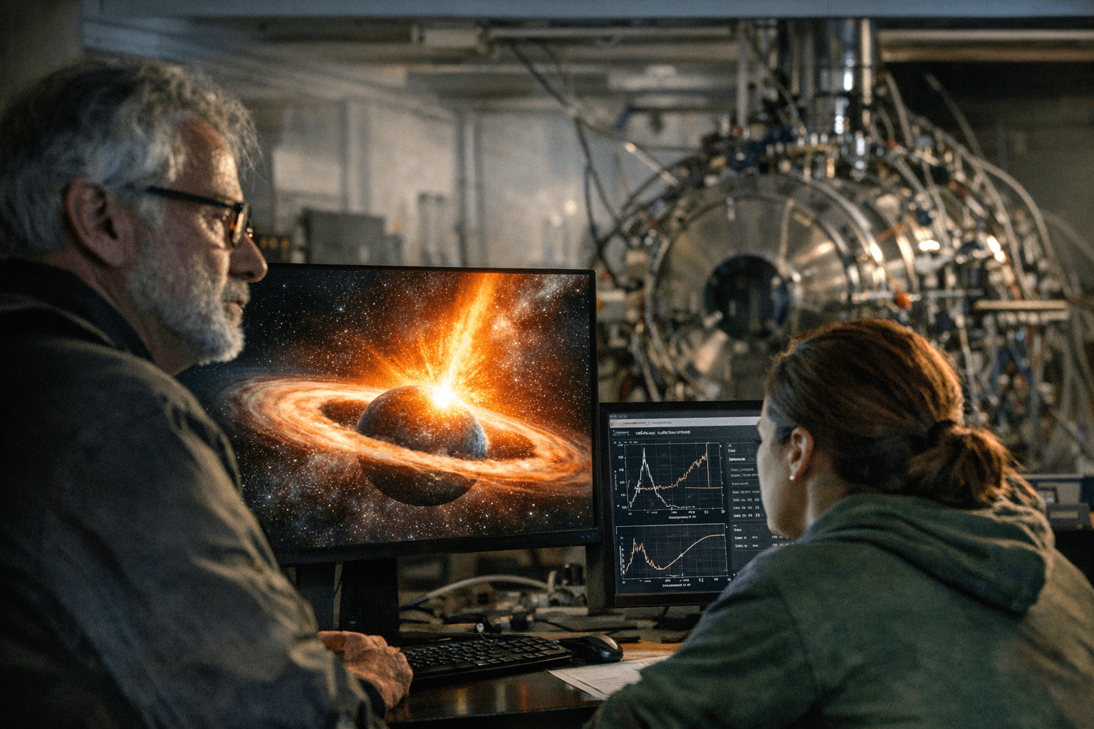 AI-generated illustration