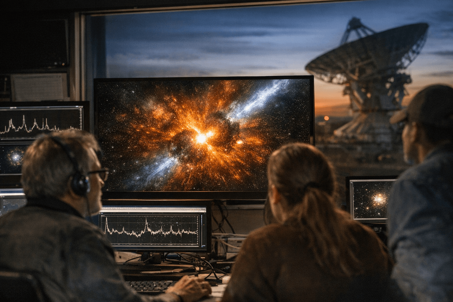 AI-generated illustration