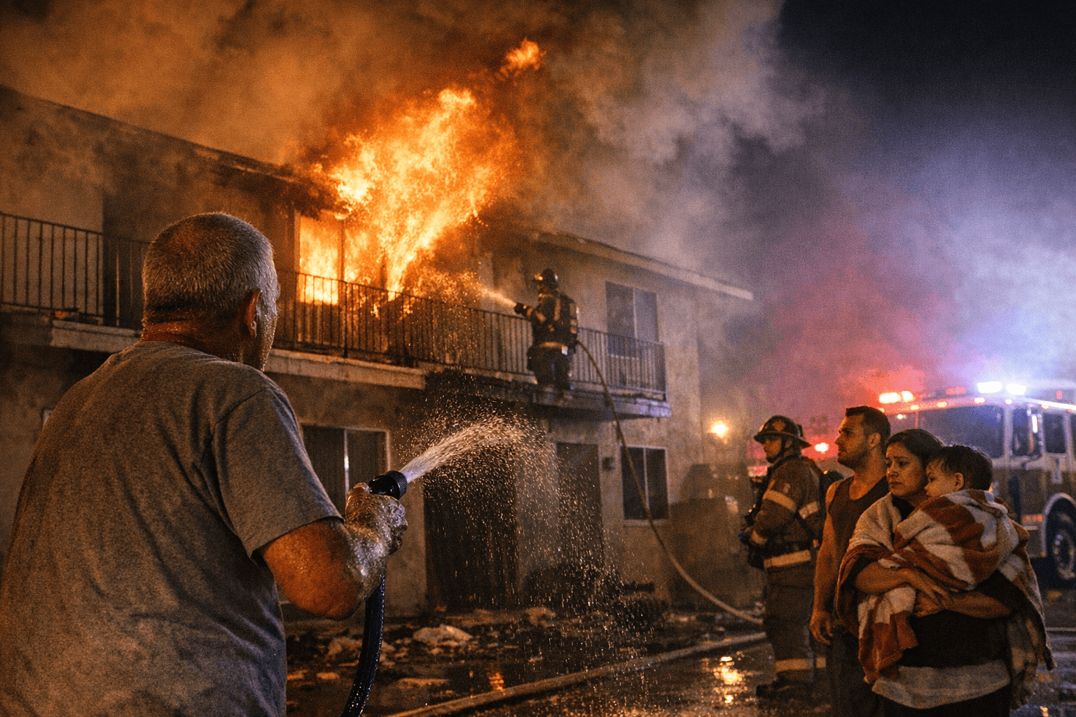 AI-generated illustration