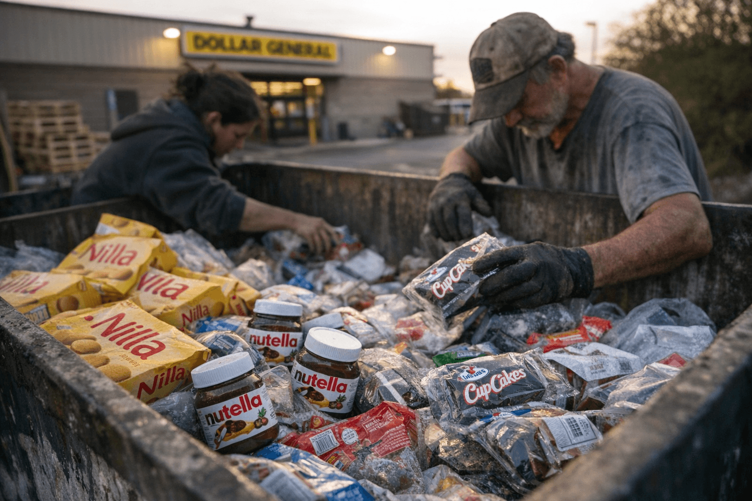 AI-generated illustration