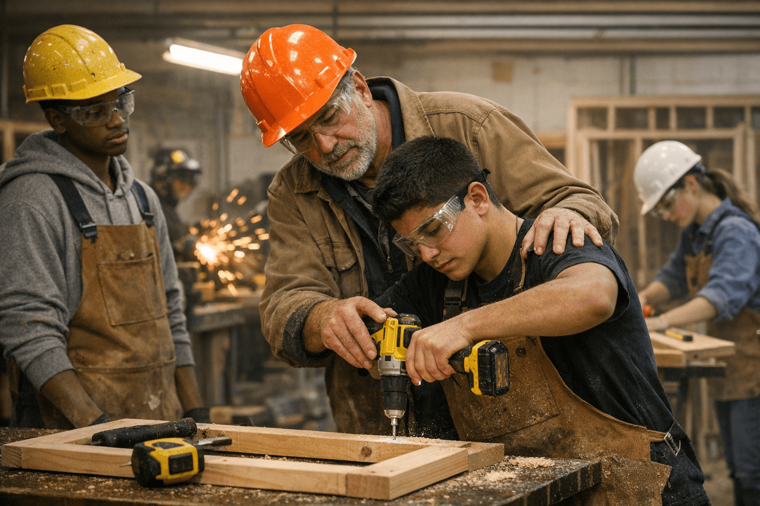 AI-generated illustration