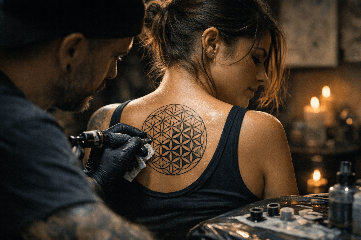 AI-generated illustration