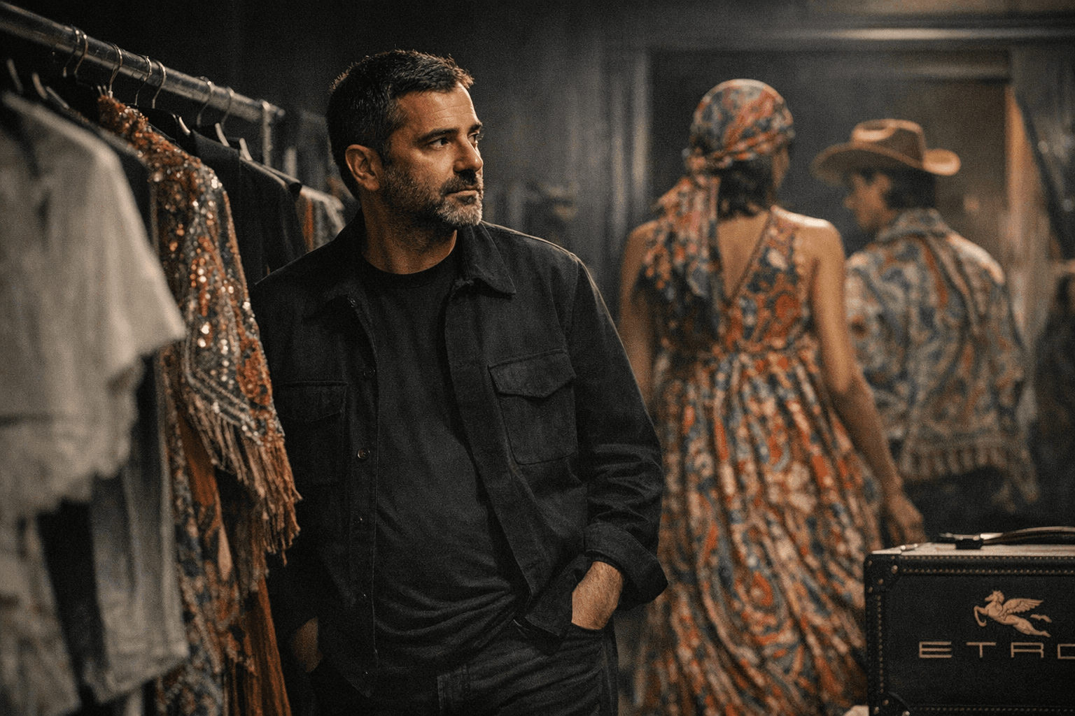 AI-generated illustration