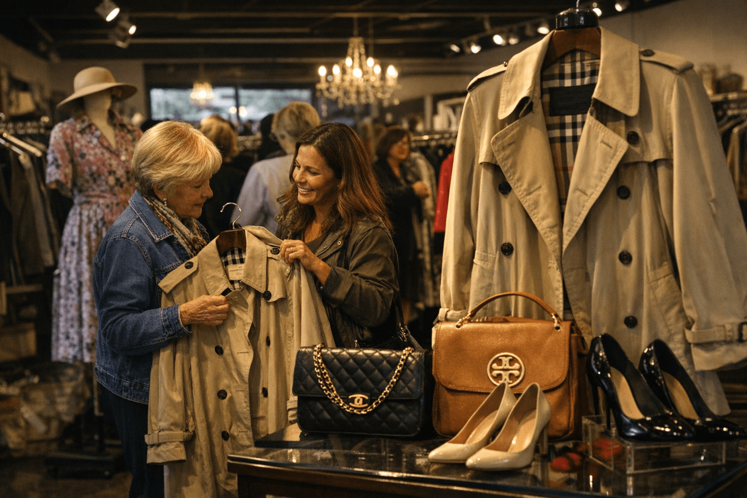 AI-generated illustration